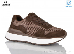 Кроссовки Башили