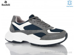 Кроссовки Башили