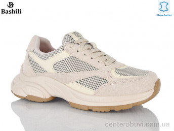 Кроссовки Башили