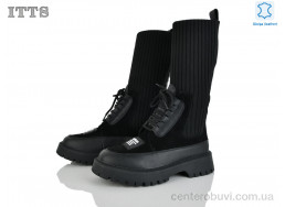 Сапоги ITTS