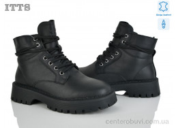 Ботинки ITTS