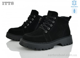 Ботинки ITTS
