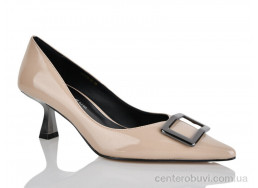 Туфли Teetspace-Trasta-Egga