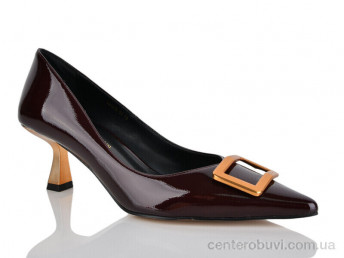 Туфли Teetspace-Trasta-Egga