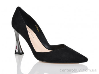 Туфли Teetspace-Trasta-Egga