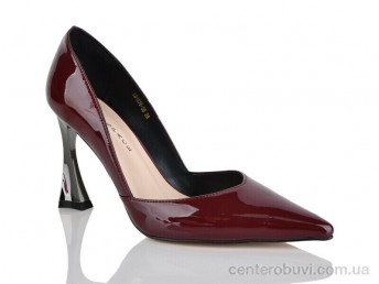 Туфли Teetspace-Trasta-Egga