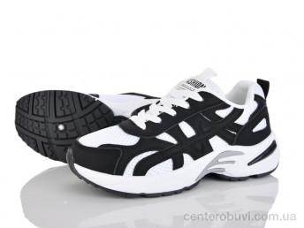 Кроссовки Бабочка-Mengfuna-AESD