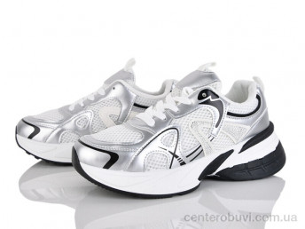 Кроссовки Бабочка-Mengfuna-AESD