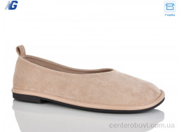 Балетки Navigator