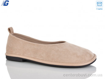 Балетки Navigator