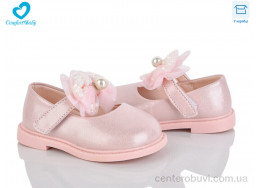 Туфли Comfort-baby