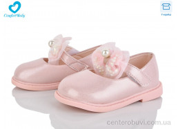 Туфли Comfort-baby