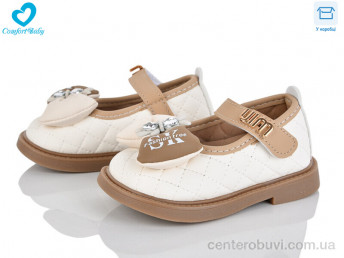 Туфли Comfort-baby