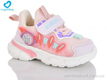 Кроссовки Comfort-baby