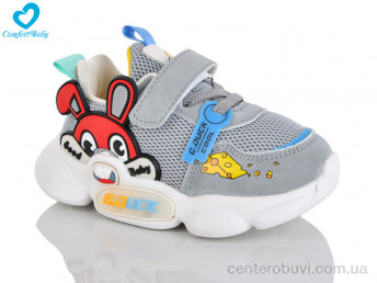 Кроссовки Comfort-baby