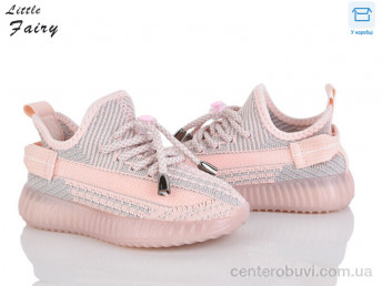 Кроссовки L.Fairy