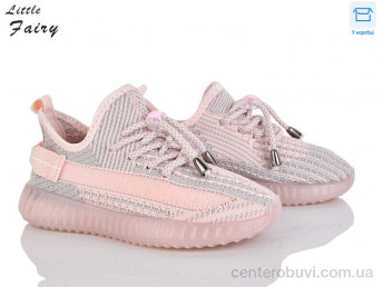 Кроссовки L.Fairy