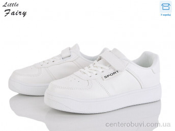 Кроссовки L.Fairy