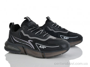 Кроссовки Lion-Lu