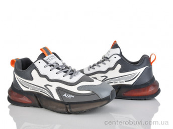 Кроссовки Lion-Lu