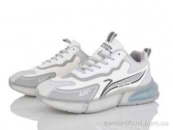 Кроссовки Lion-Lu