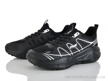 Кроссовки Lion-Lu