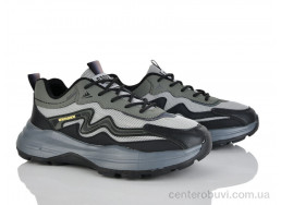 Кроссовки Lion-Lu