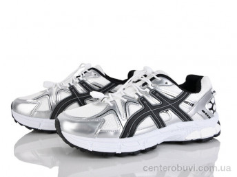 Кроссовки AAPR-Kaker