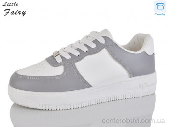 Кроссовки L.Fairy