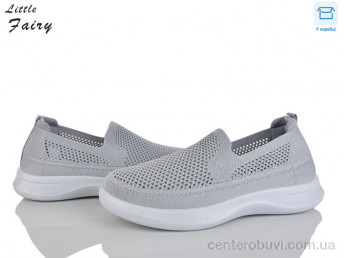 Слипоны L.Fairy