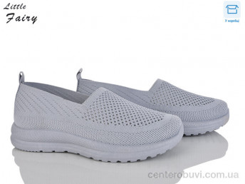 Слипоны L.Fairy
