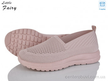Слипоны L.Fairy