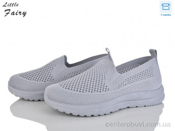 Слипоны L.Fairy