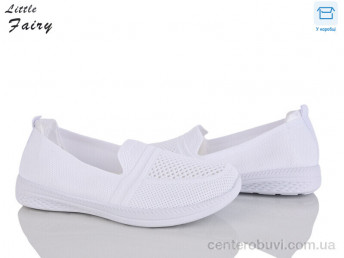 Слипоны L.Fairy