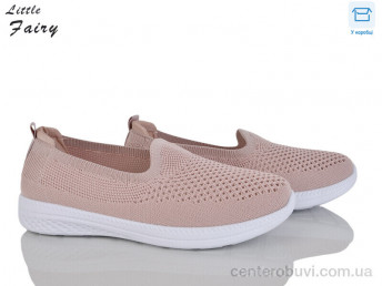 Слипоны L.Fairy