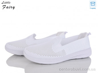 Слипоны L.Fairy