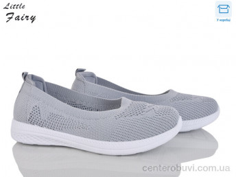 Слипоны L.Fairy