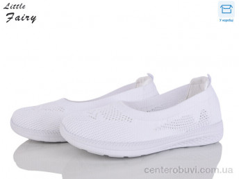 Слипоны L.Fairy