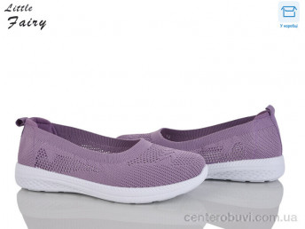 Слипоны L.Fairy