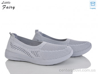 Слипоны L.Fairy