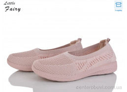 Слипоны L.Fairy