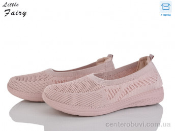 Слипоны L.Fairy