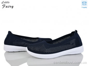 Слипоны L.Fairy