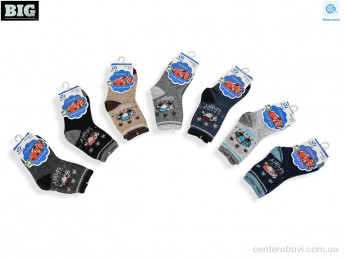 Носки BIG