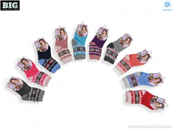 Носки BIG