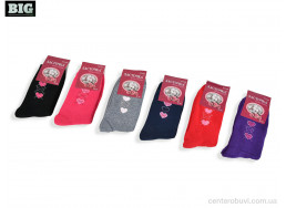 Носки BIG