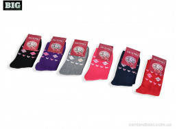 Носки BIG