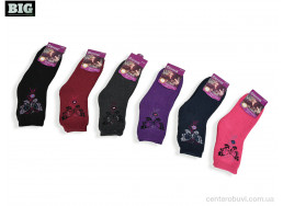 Носки BIG