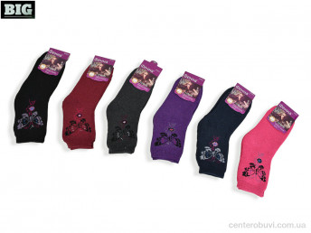 Носки BIG