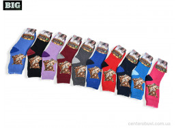 Носки BIG
